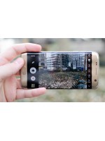 Samsung G935F Galaxy S7 Edge 32GB (Ekspozicinė prekė)